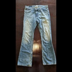 American Eagle Outfitters Favorite Fit Jeans - 6R